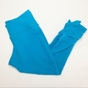 Beyond Yoga crop leggings